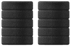 Typhur Grill brush replacement head 2 pcs