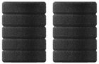 Typhur Grill brush replacement head 2 pcs