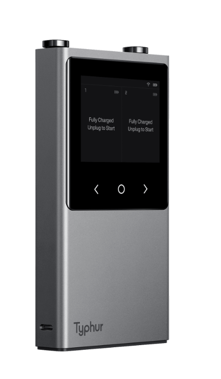 Typhur Typhur Sync Dual