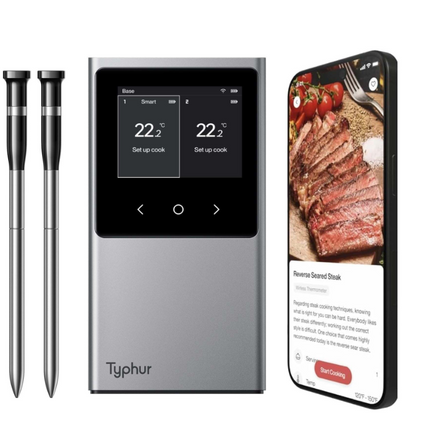 Typhur Typhur Sync Dual
