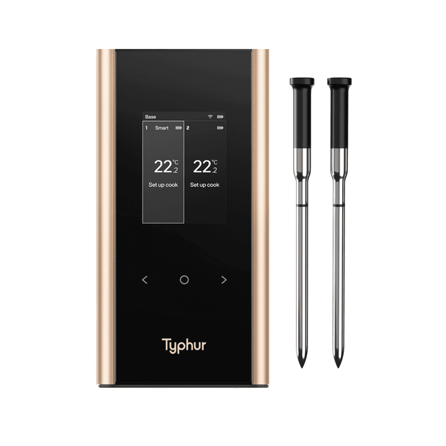 Typhur Typhur Sync Gold Dual