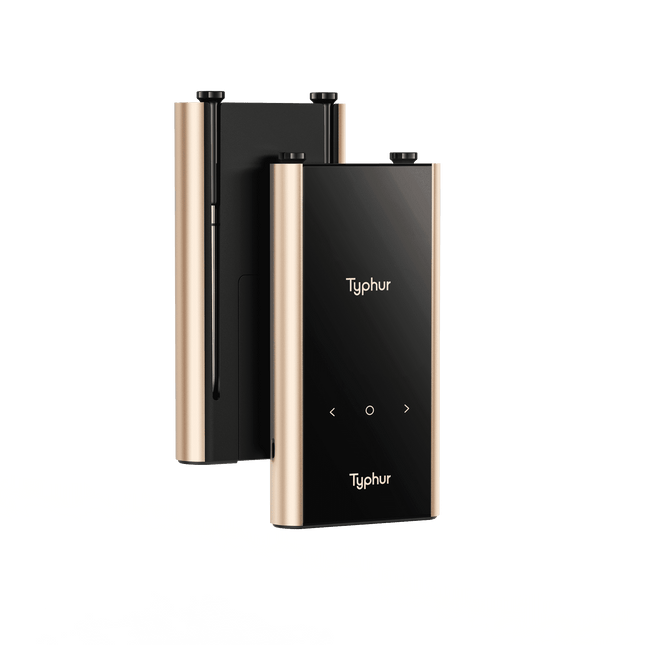 Typhur Typhur Sync Gold Dual