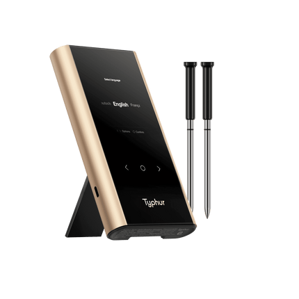 Typhur Typhur Sync Gold Dual