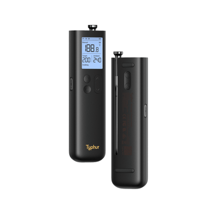Typhur Typhur Sync Gold Lite