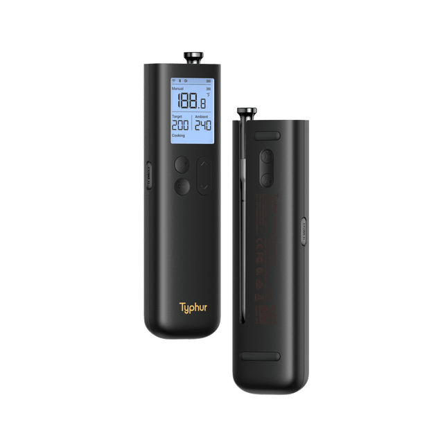 Typhur Typhur Sync Gold Lite