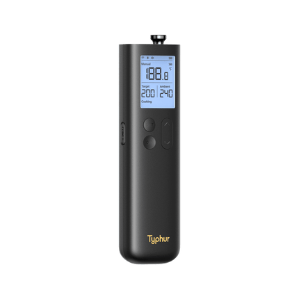 Typhur Typhur Sync Gold Lite