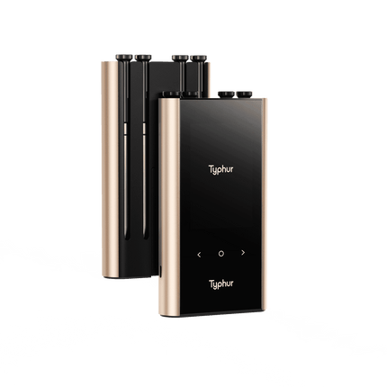 Typhur Typhur Sync Gold Quad