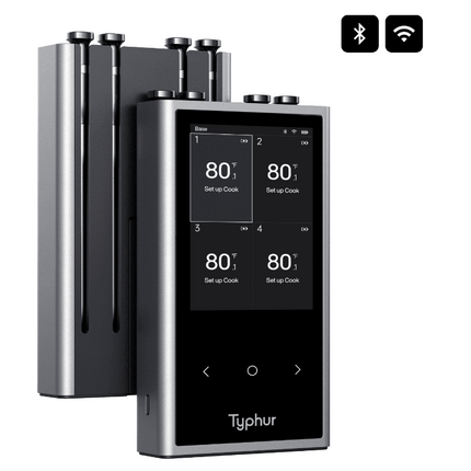 Typhur Typhur Sync Quad