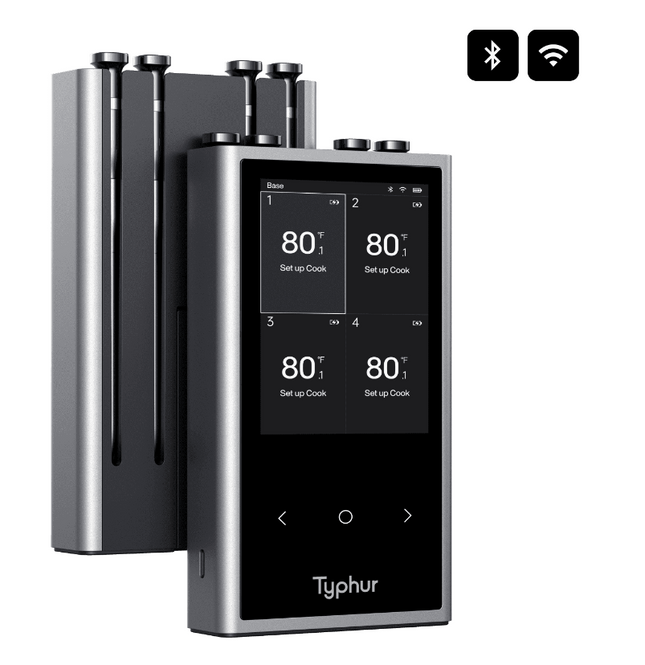 Typhur Typhur Sync Quad