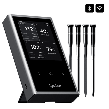Typhur Typhur Sync Quad