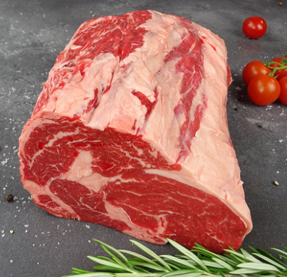 Umi / Taurus Gold Rib Eye Braadstuk - 200 dagen GV