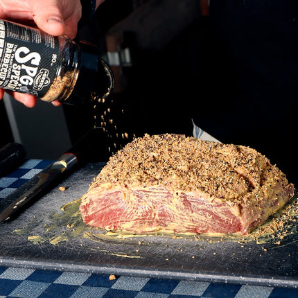 Umi / Taurus Gold Rib Eye Braadstuk - 200 dagen GV