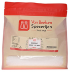 Van Beekum Specerijen Zeezout Grof 1-2 mm