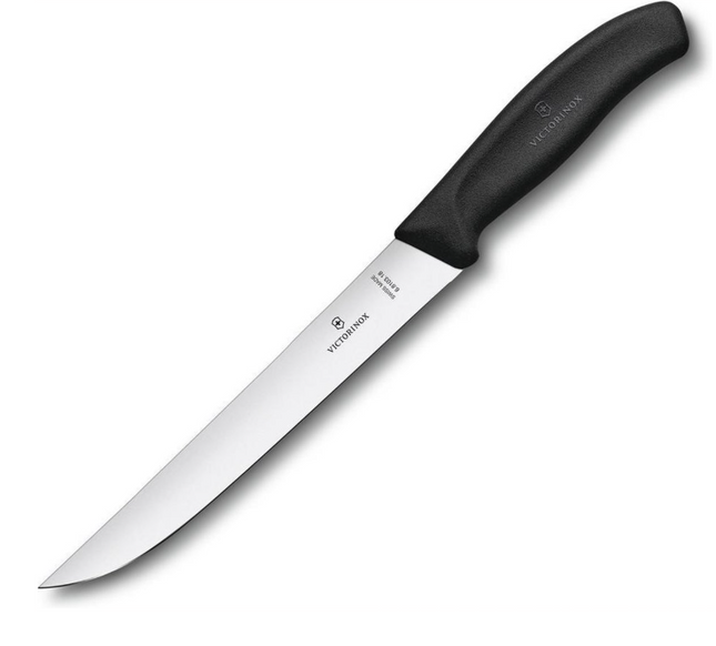 Victorinox Victorinox Classic vleesmes 18cm