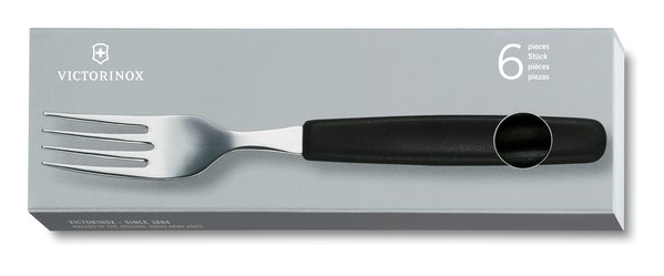 Victorinox Victorinox Classic vorken set (6 st)