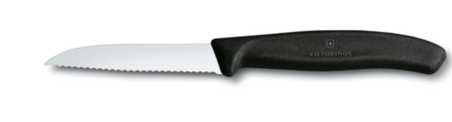 Victorinox Victorinox Zwitsers klassiek schilmesje 8cm