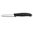 Victorinox Victorinox Zwitsers klassiek schilmesje 8cm (zwart)
