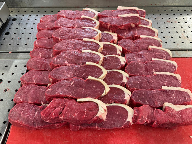 Waards rund Waardse Entrecote ca. 360 gram