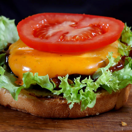 Waards rund Waardse Hamburger - ca. 150 gram