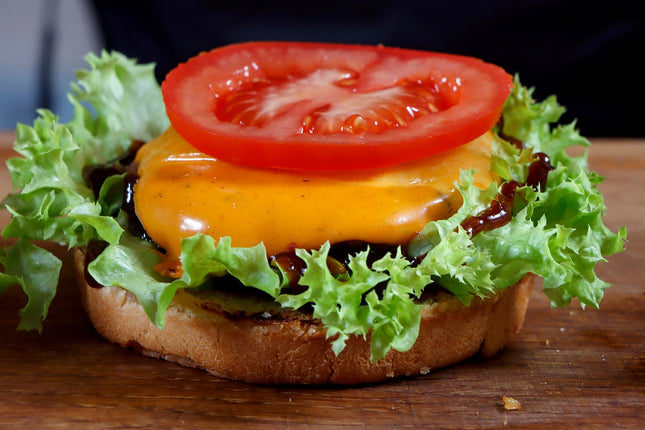 Waards rund Waardse Hamburger - ca. 150 gram