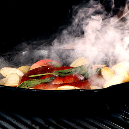 Waards varken Jalapeno cheddar worst 0,5 meter