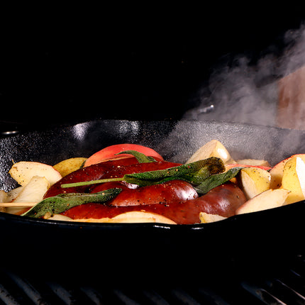 Waards varken Jalapeno cheddar worst 0,5 meter