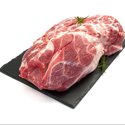 Waards varken Procureur / Nek