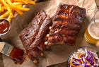 Waards varken Spare Ribs - Huisgemarineerd