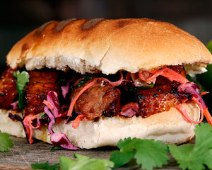 Waards varken Waards varken - Buikspek zonder zwoerd