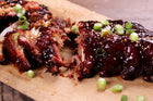 Waards varken Waards Varken - Doos spare ribs ca.10 kg dik bevleesd