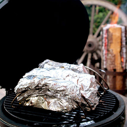 Waards varken Waards Varken - Doos spare ribs ca.10 kg dik bevleesd