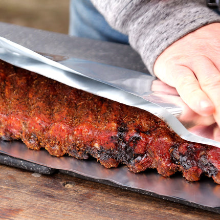 Waards varken Waards Varken - Doos spare ribs ca.10 kg dik bevleesd
