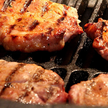 Waards varken Waards varken - Procureur / Nek