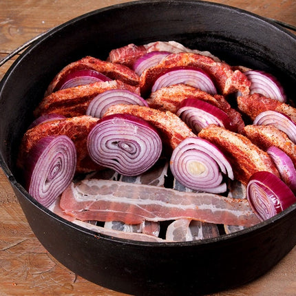 Waards varken Waards varken - Procureur / Nek