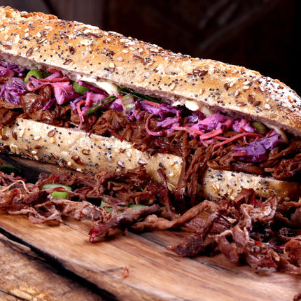 Waards varken Waards varken - Procureur / Nek