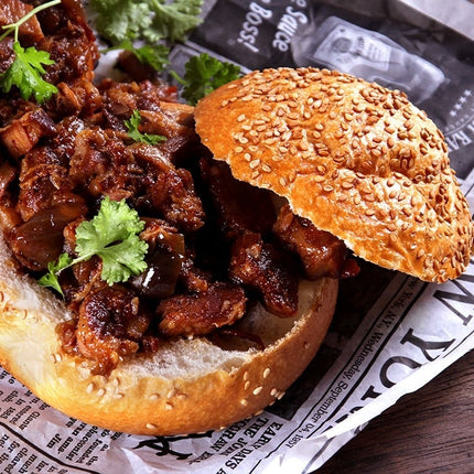 Waards varken Waards varken - Procureur / Nek