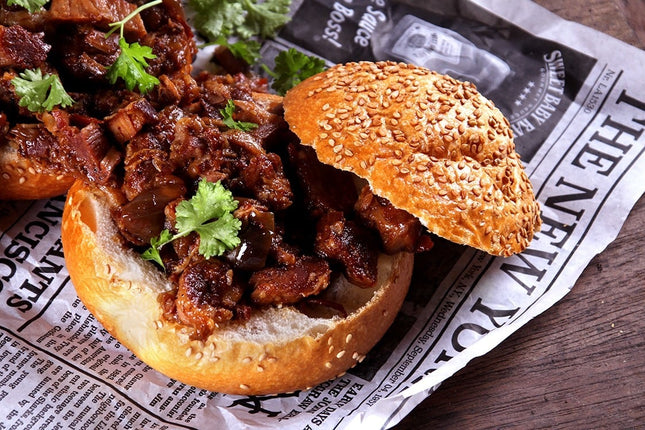 Waards varken Waards varken - Procureur / Nek