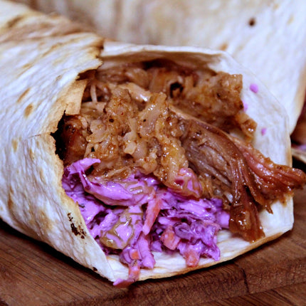 Waards varken Waards varken - Procureur / Nek