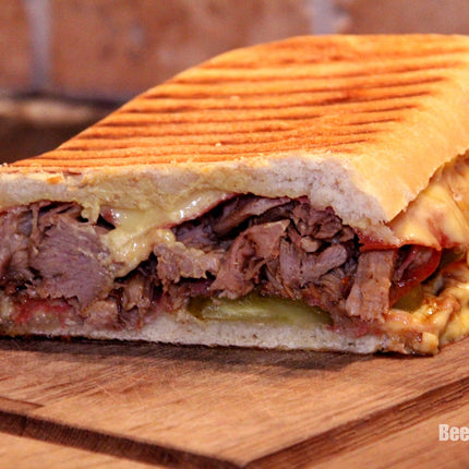 Waards varken Waards varken - Procureur / Nek