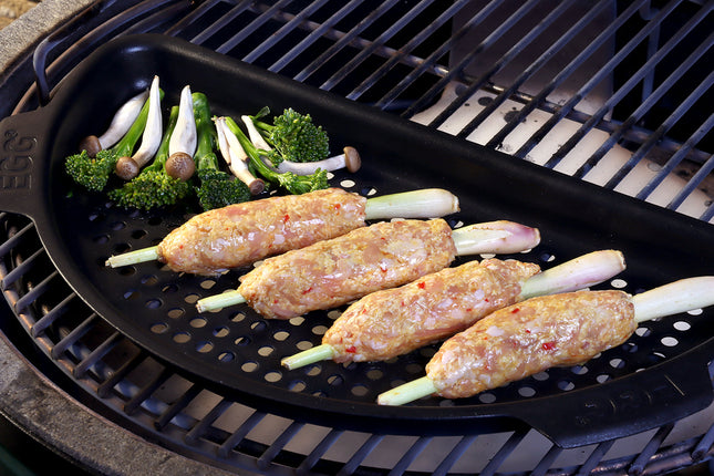 Waardse boerderijkip Kipgehakt - ca. 500 gram