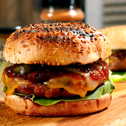 Wagyu Beef Wagyu Beef - Wagyu Hamburger 150 gram