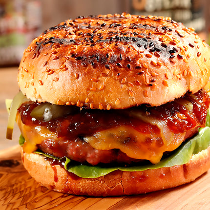 Wagyu Beef Wagyu Beef - Wagyu Hamburger 150 gram