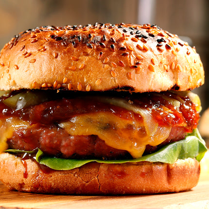 Wagyu Beef Wagyu Beef - Wagyu Hamburger 150 gram