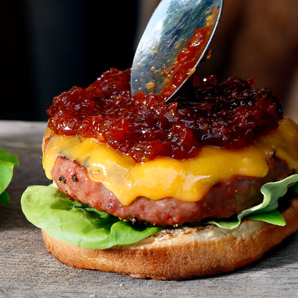 Wagyu Beef Wagyu Beef - Wagyu Hamburger 150 gram