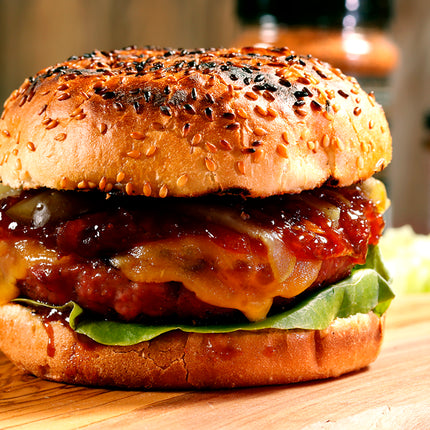 Wagyu Beef Wagyu Beef - Wagyu Hamburger 150 gram