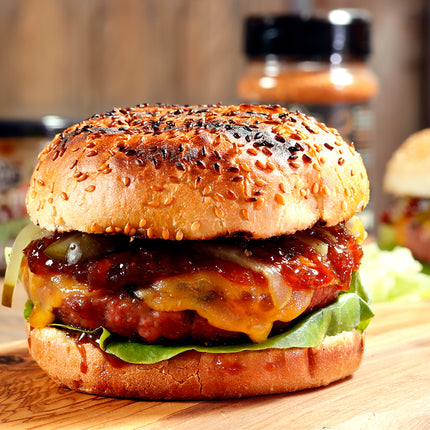 Wagyu Beef Wagyu Beef - Wagyu Hamburger 150 gram