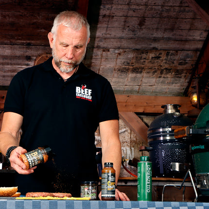 Wagyu Beef Wagyu Beef - Wagyu Hamburger 150 gram