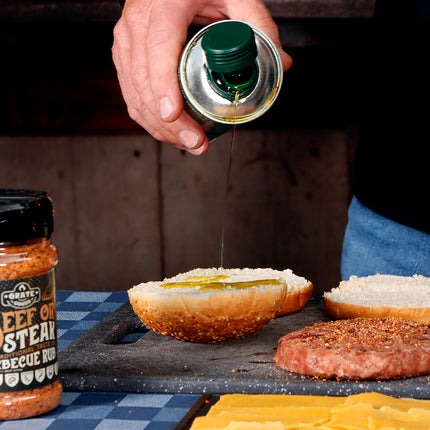 Wagyu Beef Wagyu Beef - Wagyu Hamburger 150 gram