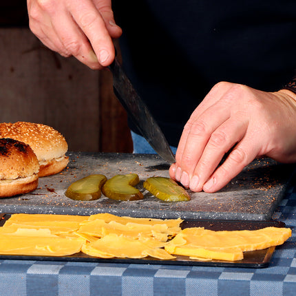 Wagyu Beef Wagyu Beef - Wagyu Hamburger 150 gram