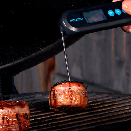 Wild Hazen Rug Filet - ca. 100 gram